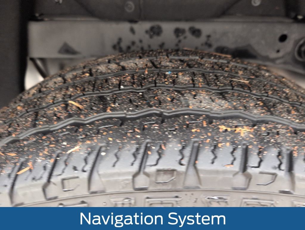 Used 2023 Chevrolet Colorado Trail Boss w/ Technology Package image 22