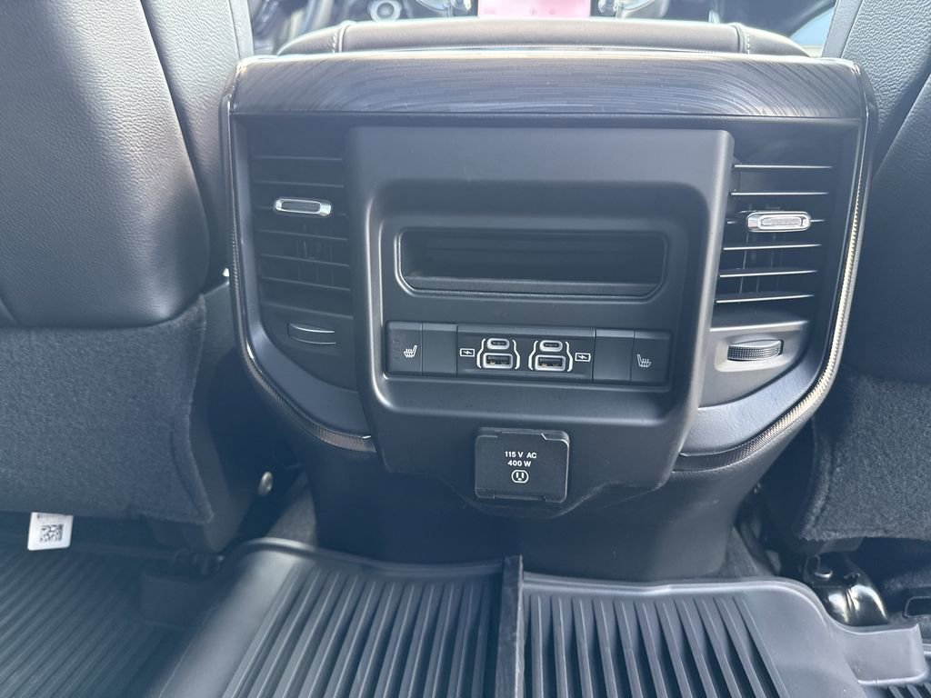 New 2026 RAM 2500 Rebel w/ Rebel Level 2 Equipment Group image 40