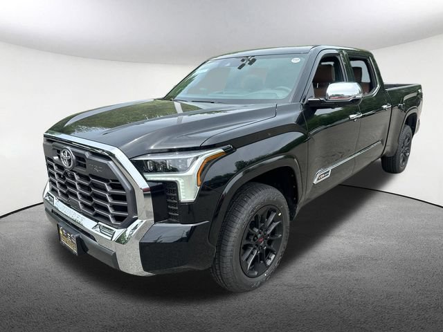 New 2026 Toyota Tundra 1794 Edition w/ TRD Off-Road Package AWD/4WD image 5