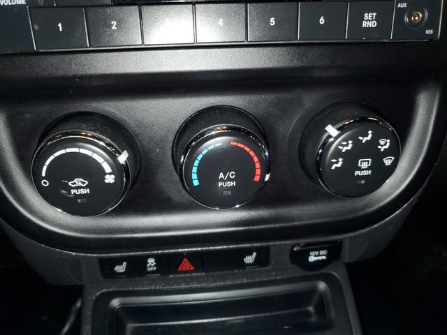 Used 2014 Jeep Patriot High Altitude FWD image 20