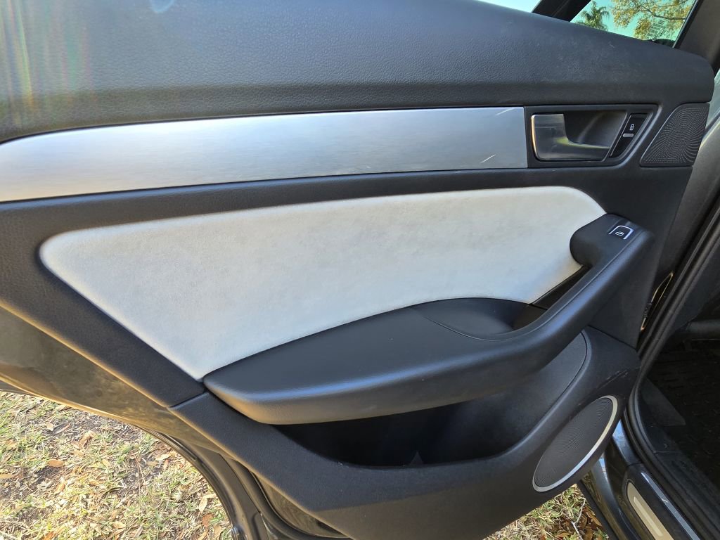 Used 2015 Audi SQ5 Premium Plus AWD/4WD image 11