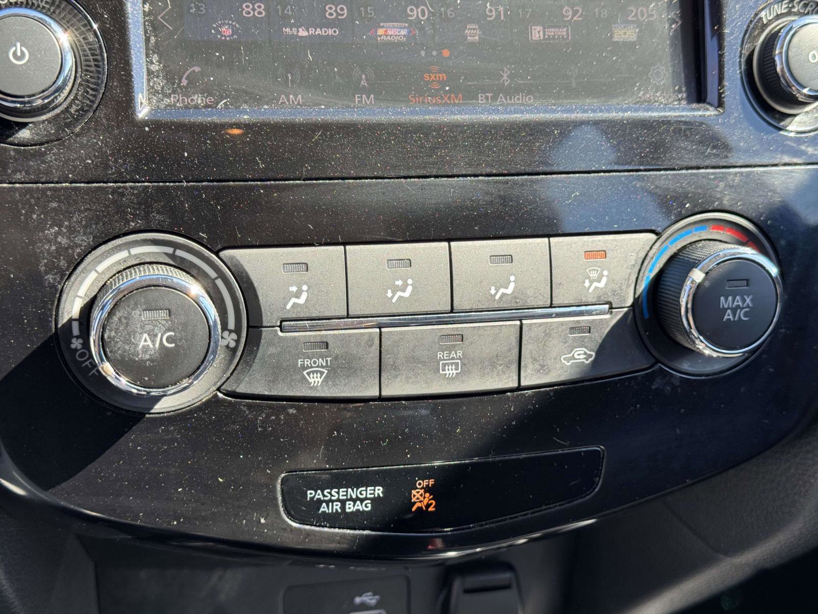 Used 2019 Nissan Rogue S image 26