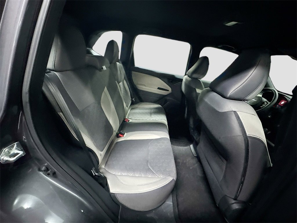 New 2026 Subaru Forester image 29