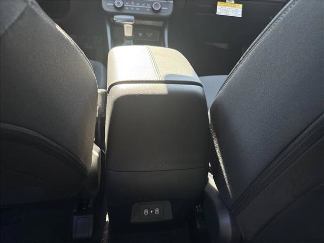 Certified 2026 Hyundai Tucson SE FWD image 17