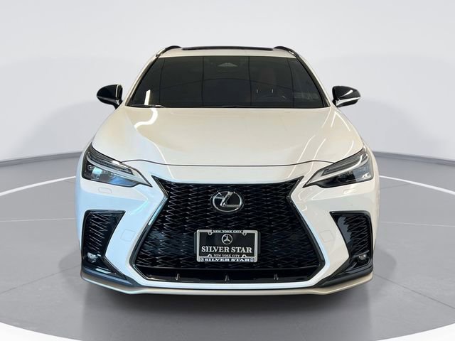 Used 2024 Lexus NX 350 F Sport AWD/4WD image 2
