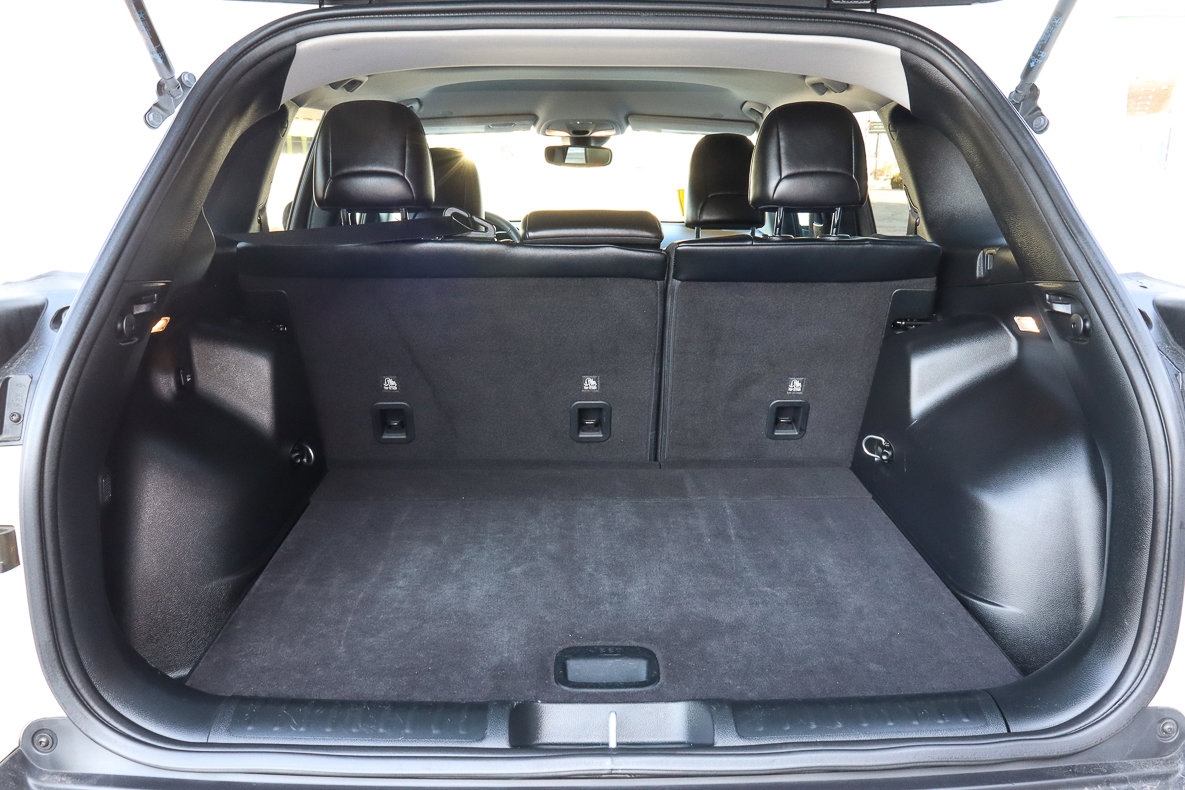 Used 2022 Jeep Cherokee Latitude Lux image 9