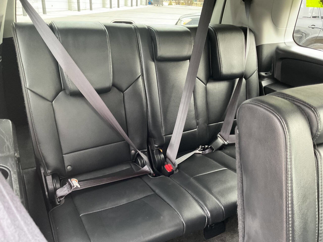 Used 2015 Honda Pilot EX-L image 38