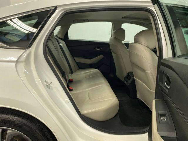 Used 2024 Honda Accord EX-L image 25