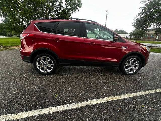 Used 2013 Ford Escape SEL AWD/4WD image 8