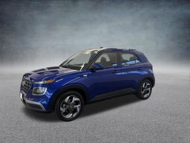 Used 2025 Hyundai Venue SEL image 12