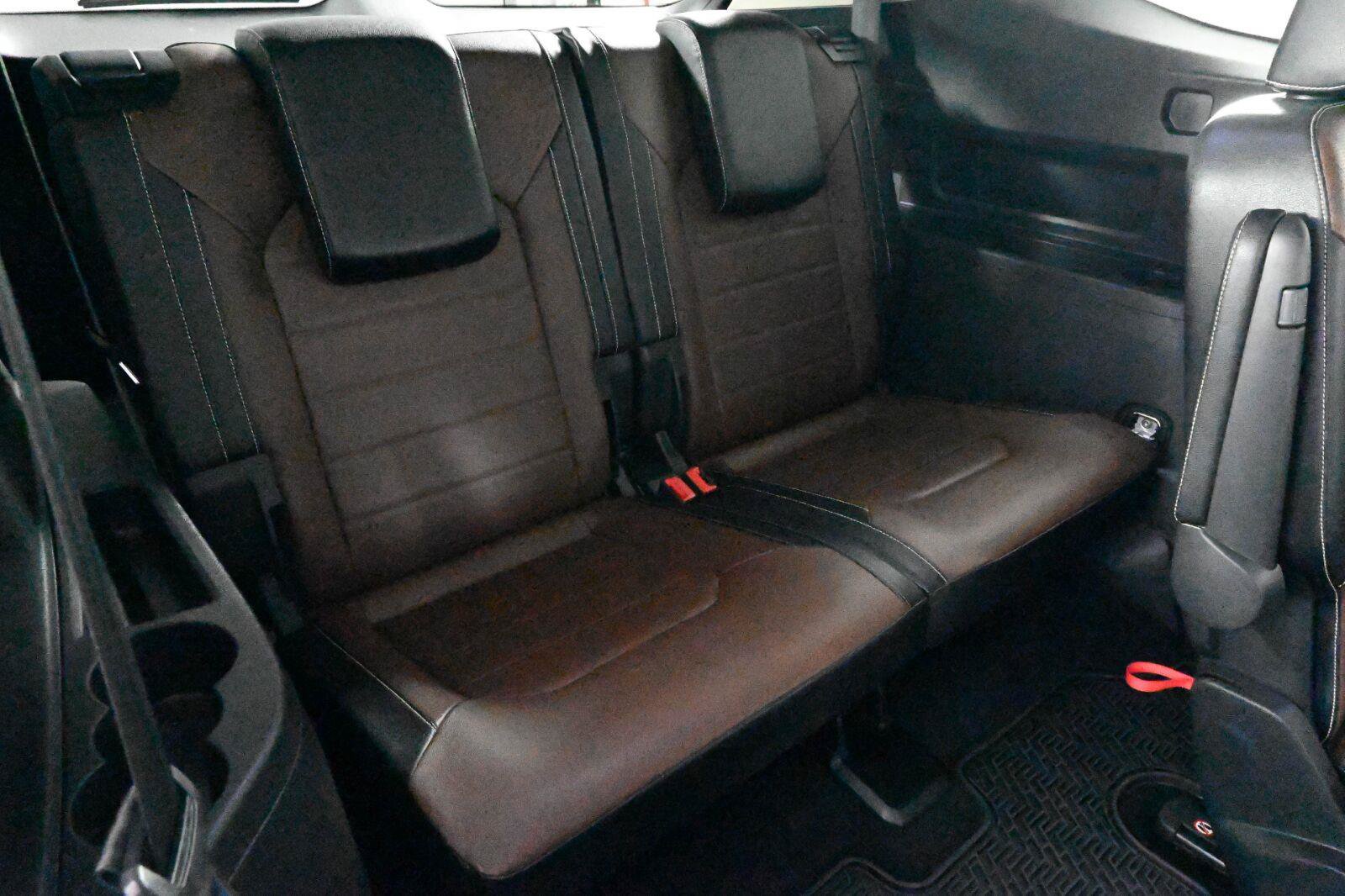 Certified 2021 Volkswagen Atlas SEL Premium AWD/4WD image 14