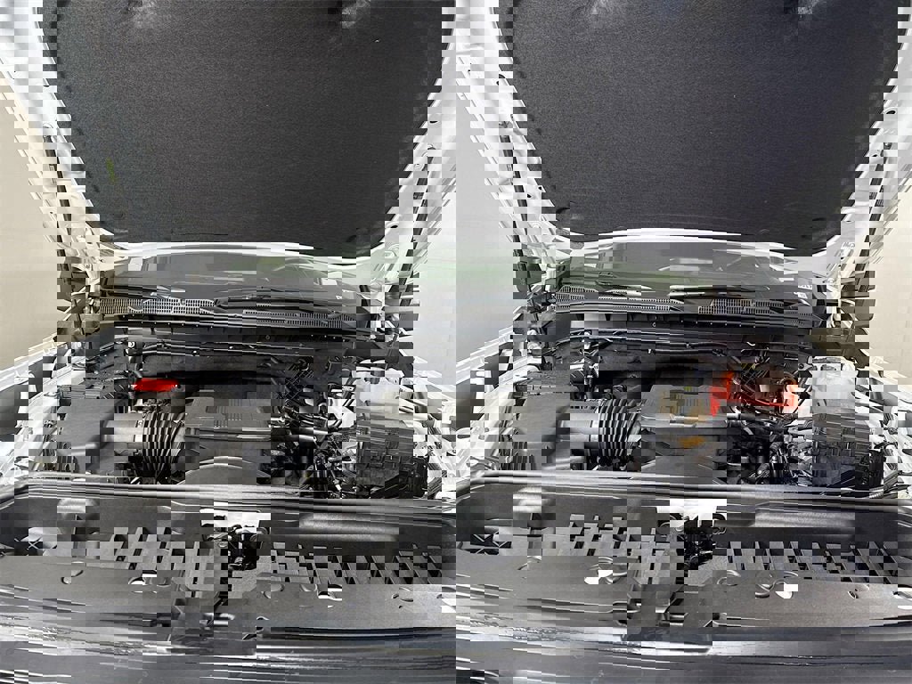 New 2026 GMC Sierra 3500 Pro w/ Convenience Package image 21