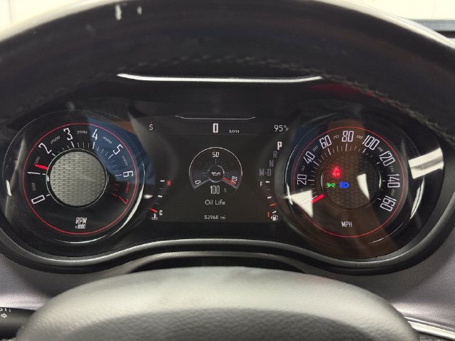 Used 2020 Dodge Challenger SXT w/ Blacktop Package RWD image 16
