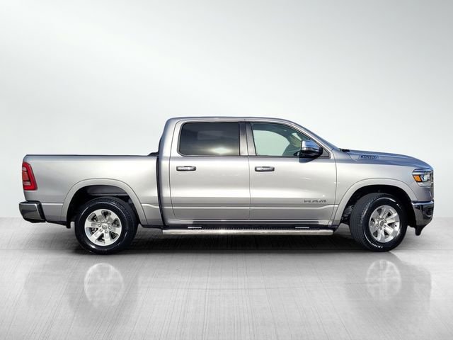 Used 2019 RAM 1500 Laramie image 3