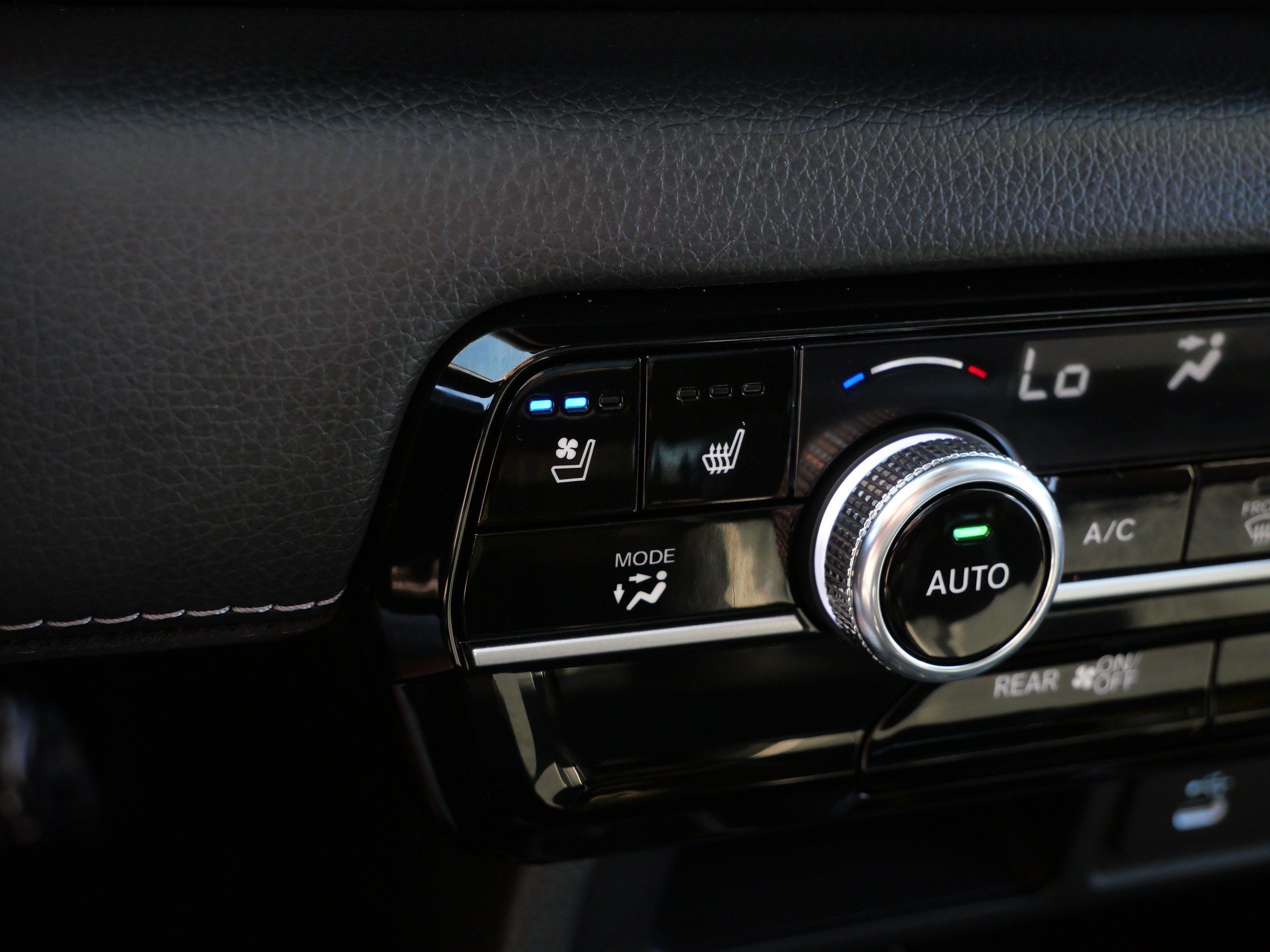 Certified 2026 Honda Pilot Elite image 31