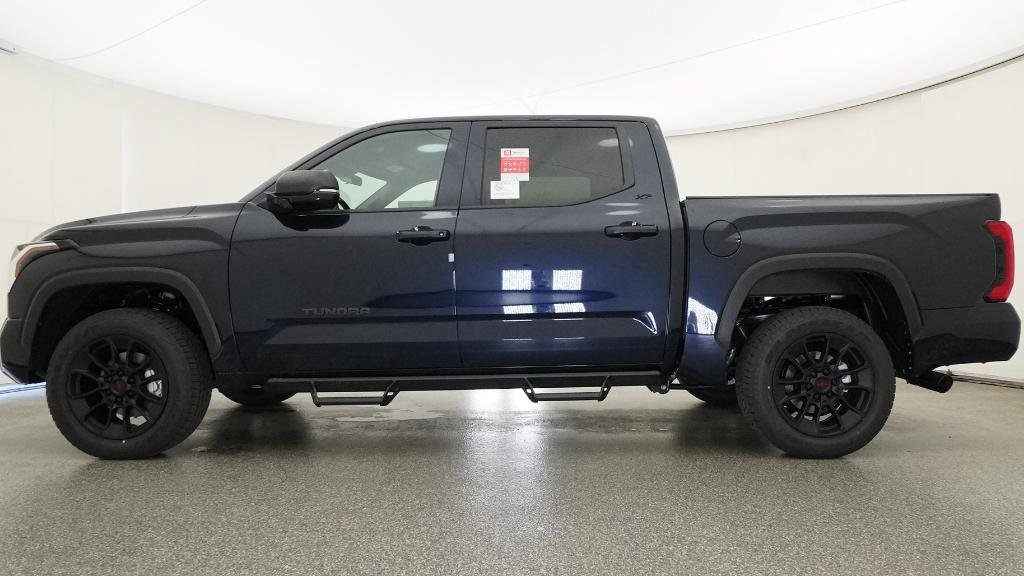 New 2026 Toyota Tundra SR5 AWD/4WD image 47