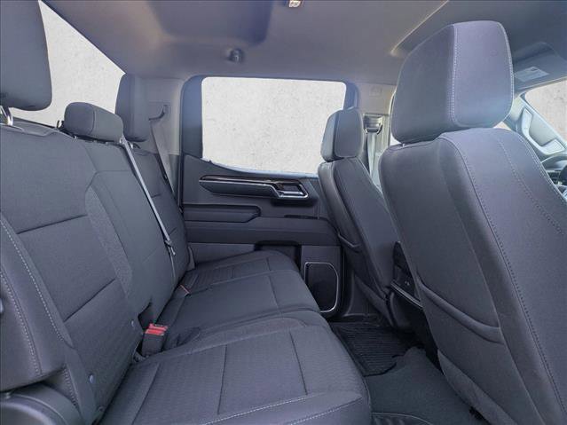Used 2024 Chevrolet Silverado 1500 RST image 15