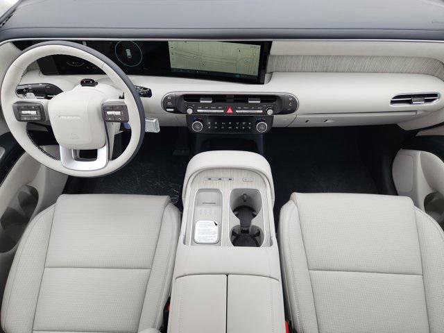 New 2026 Hyundai Palisade Calligraphy image 19