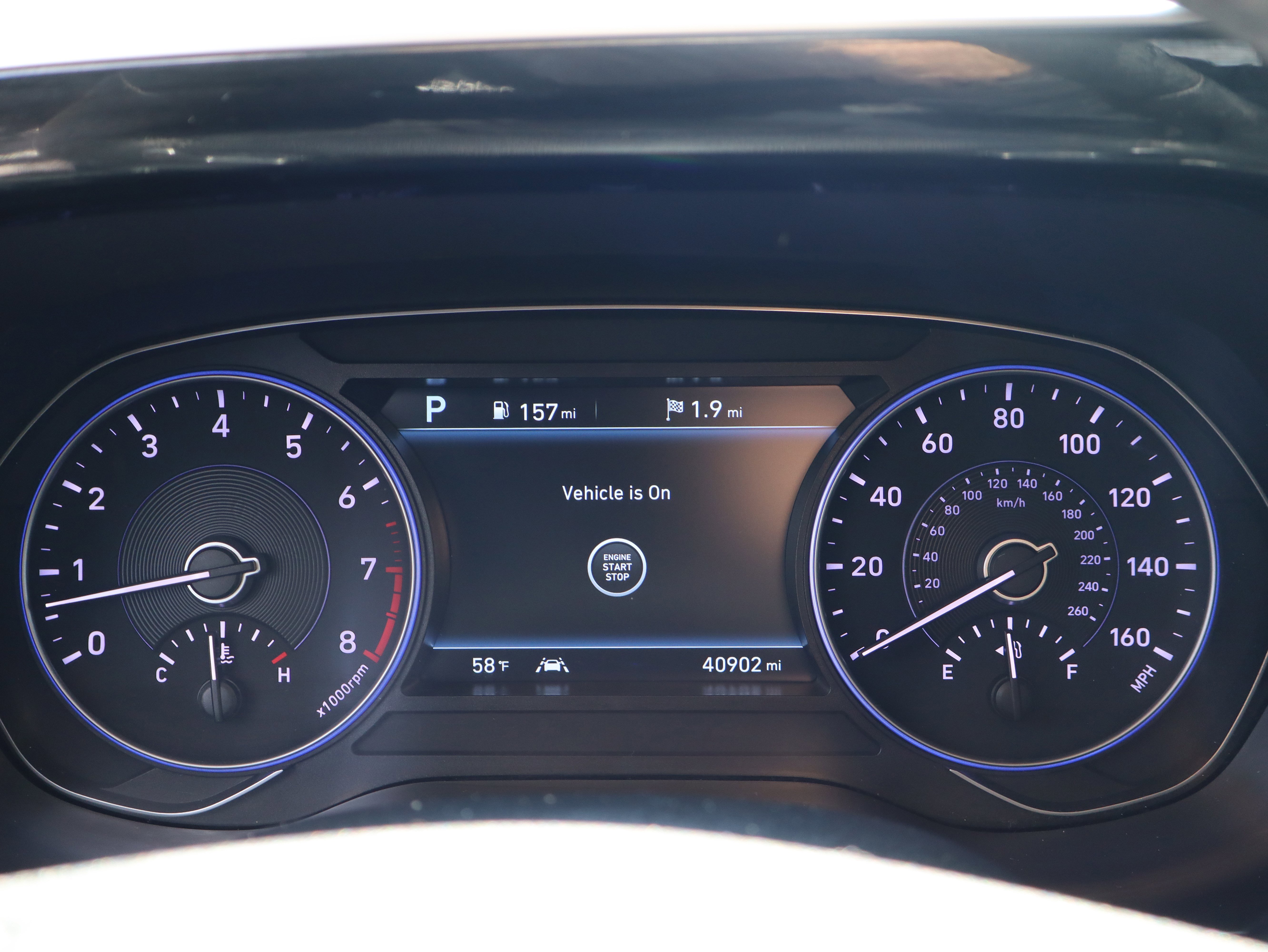 Used 2022 Hyundai Palisade SEL w/ Premium Package FWD image 25