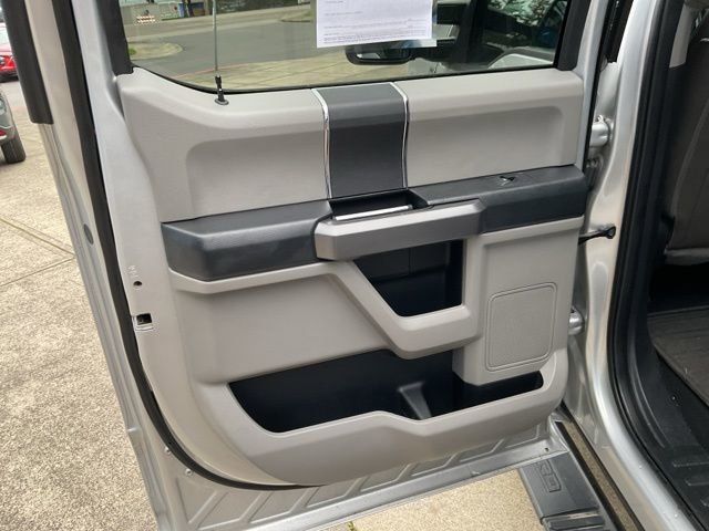 Used 2019 Ford F250 XLT image 30