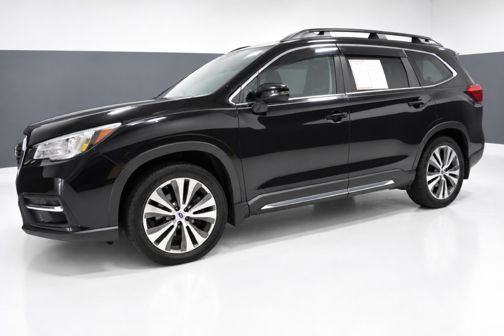 Used 2019 Subaru Ascent Limited w/ Popular Package #2A AWD/4WD image 2