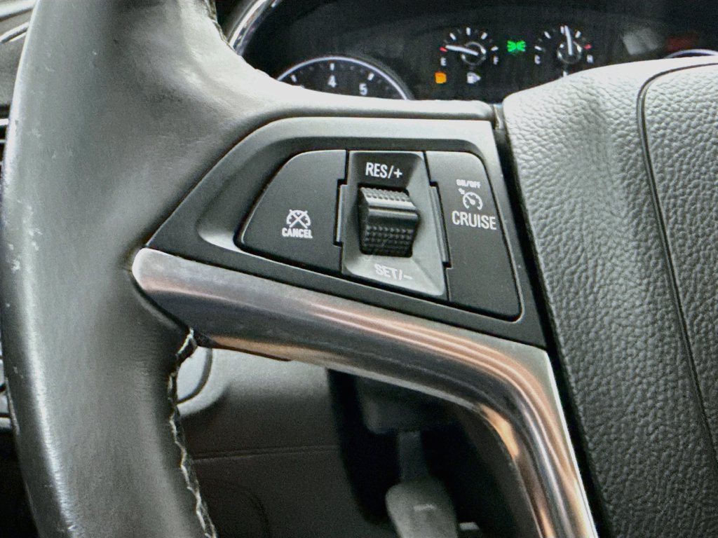 Used 2019 Buick Encore Preferred FWD image 11