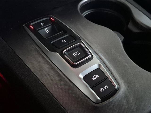 Used 2021 Honda Ridgeline Sport image 11