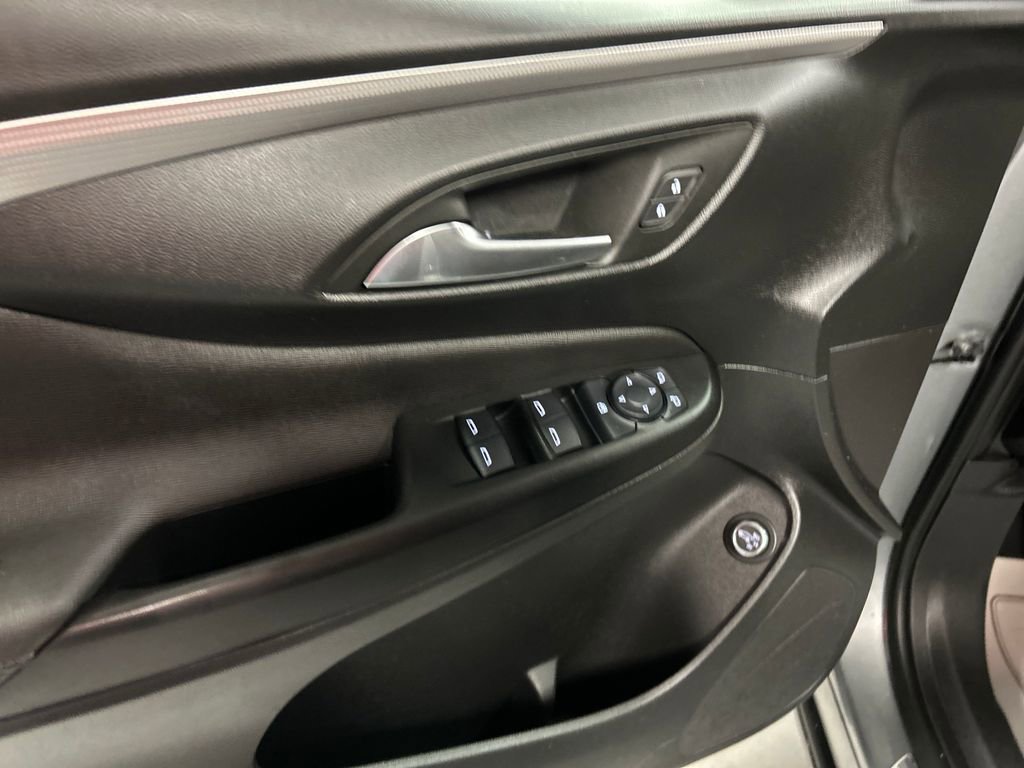 Used 2024 Buick Envista Avenir image 14