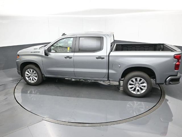 New 2026 Chevrolet Silverado 1500 Custom w/ LPO, Dark Essentials Package image 19