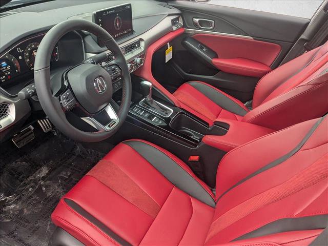 New 2026 Acura Integra A-Spec image 3