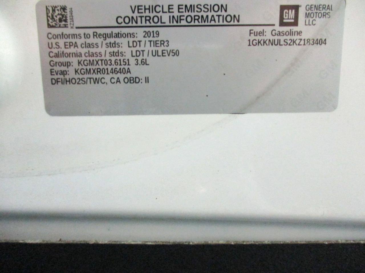Used 2019 GMC Acadia SLT AWD/4WD image 31