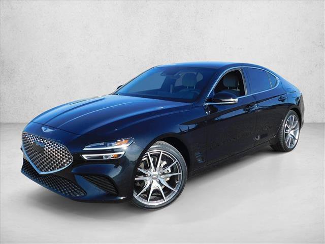Used 2023 Genesis G70 2.0T