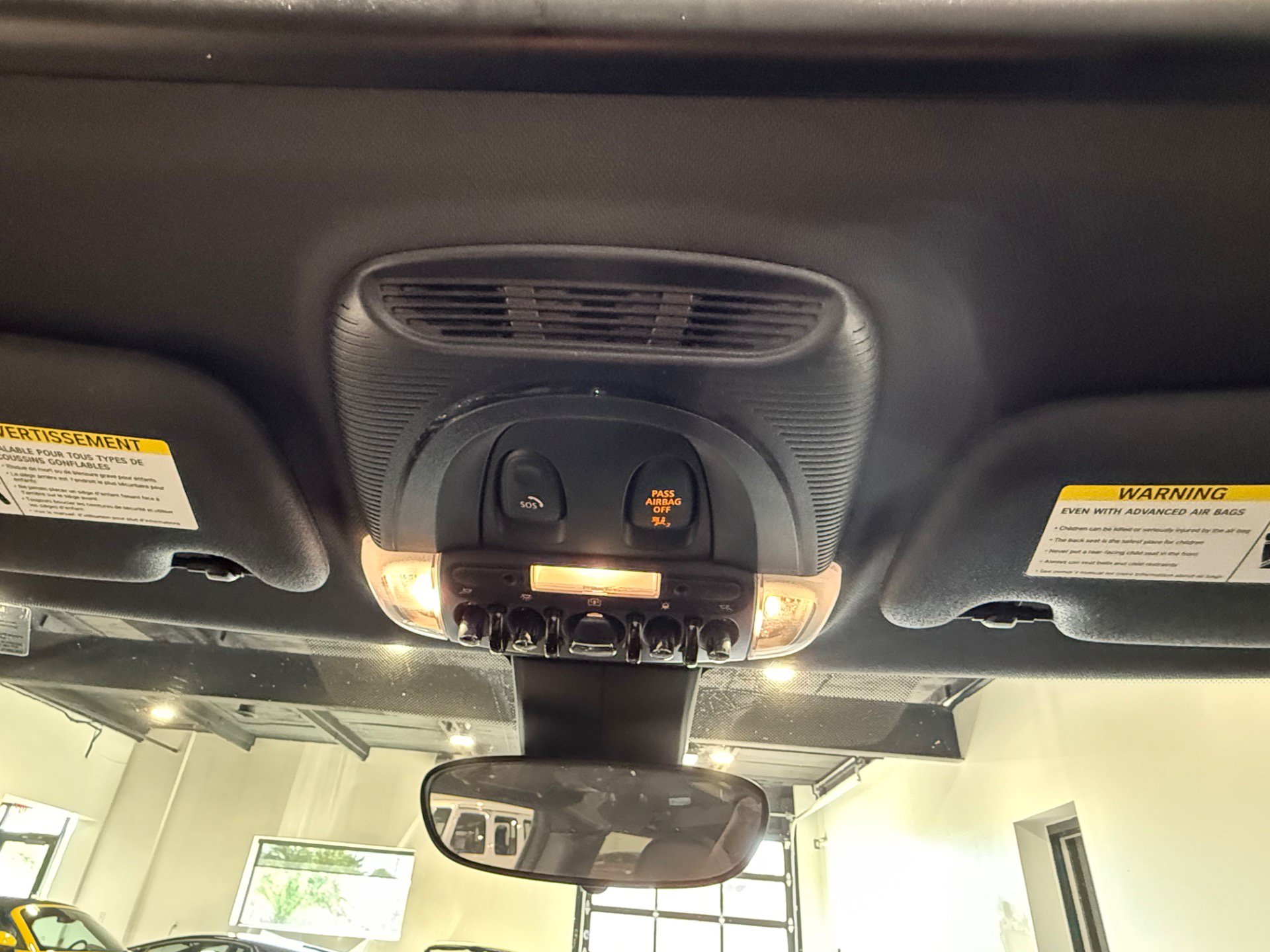 Used 2023 MINI Cooper S FWD image 38