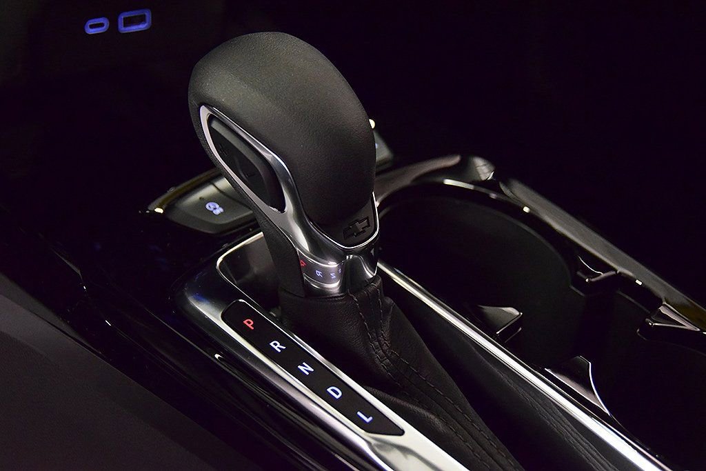 New 2025 Chevrolet Trax ACTIV image 24