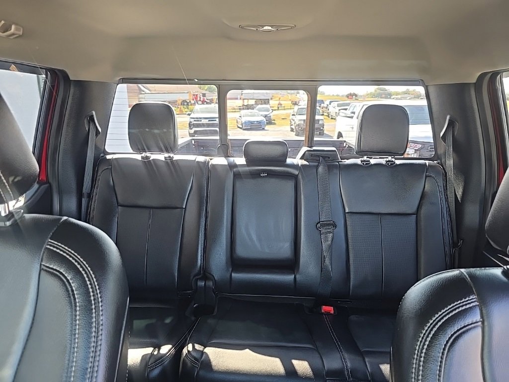 Used 2021 Ford F250 Lariat w/ FX4 Off-Road Package image 15