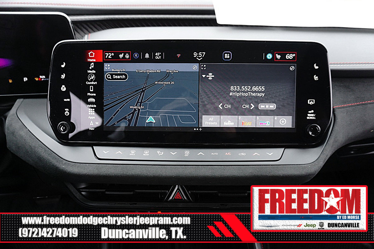 New 2026 Dodge Charger Scat Pack image 19