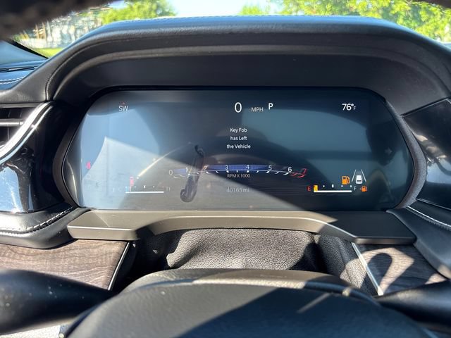 Used 2022 Jeep Grand Cherokee Limited AWD/4WD image 19
