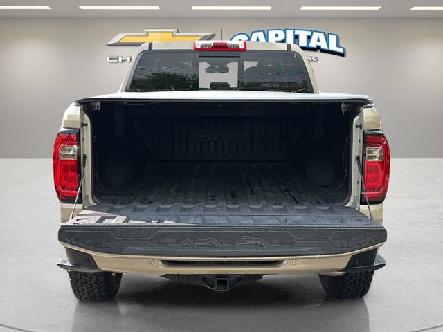 Used 2023 GMC Canyon AT4 w/ AT4 Premium Package AWD/4WD image 32
