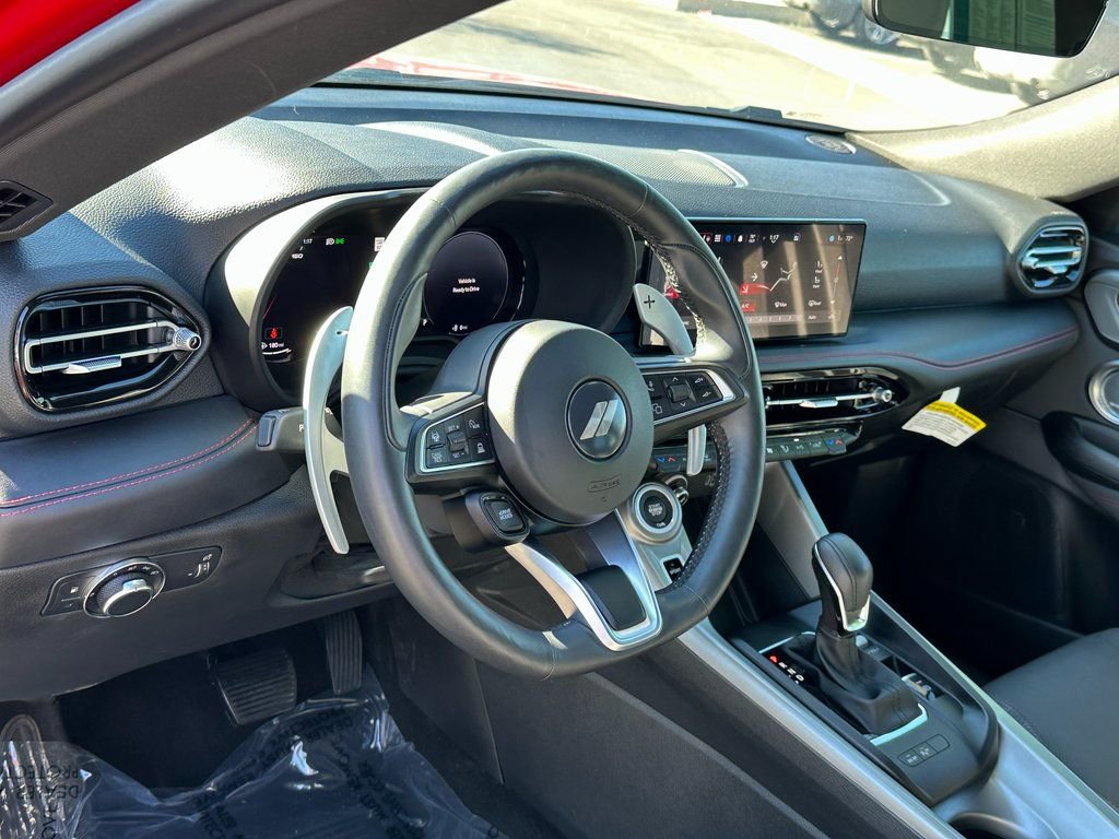 Certified 2024 Dodge Hornet R/T Plus w/ Tech Pack Plus w/o Parking image 20