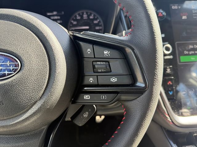 Used 2025 Subaru Legacy Sport image 16