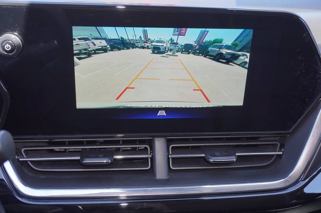 Used 2026 Chevrolet Trax ACTIV w/ Driver Confidence Package FWD image 15