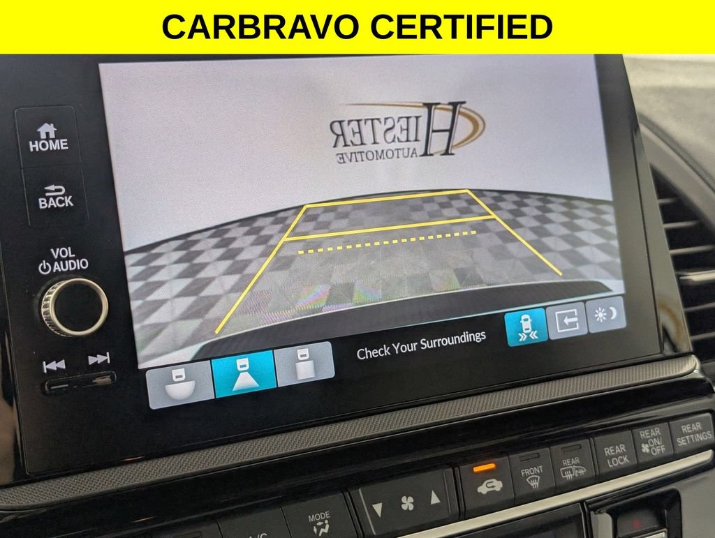 Used 2025 Honda Odyssey Touring image 21