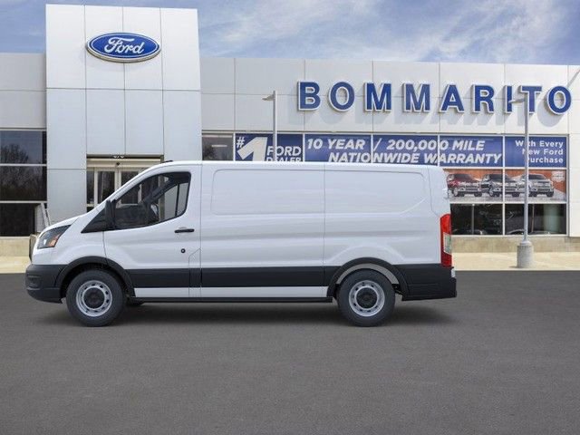 New 2026 Ford Transit 250 Low Roof image 3