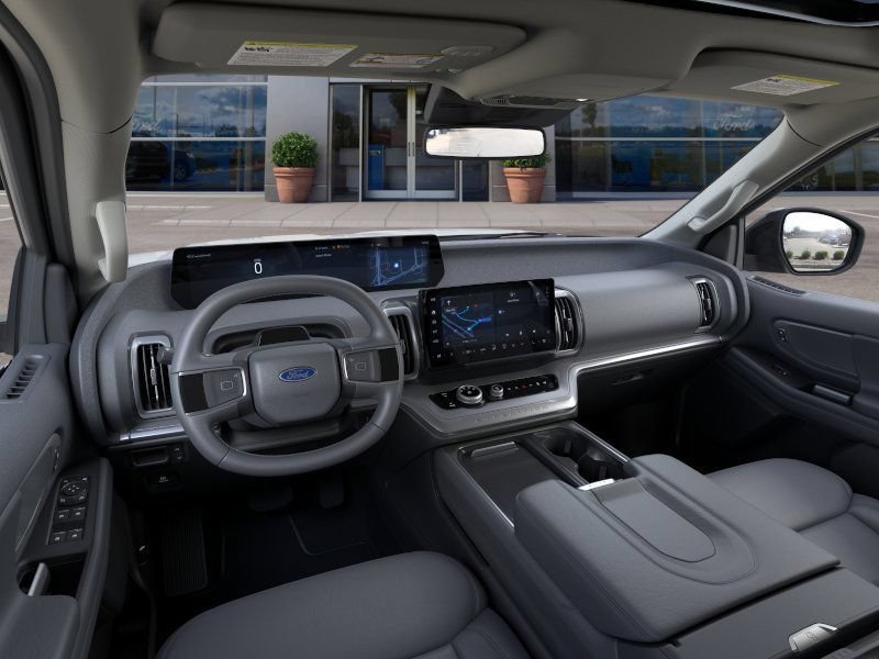 New 2026 Ford Expedition Active RWD image 9