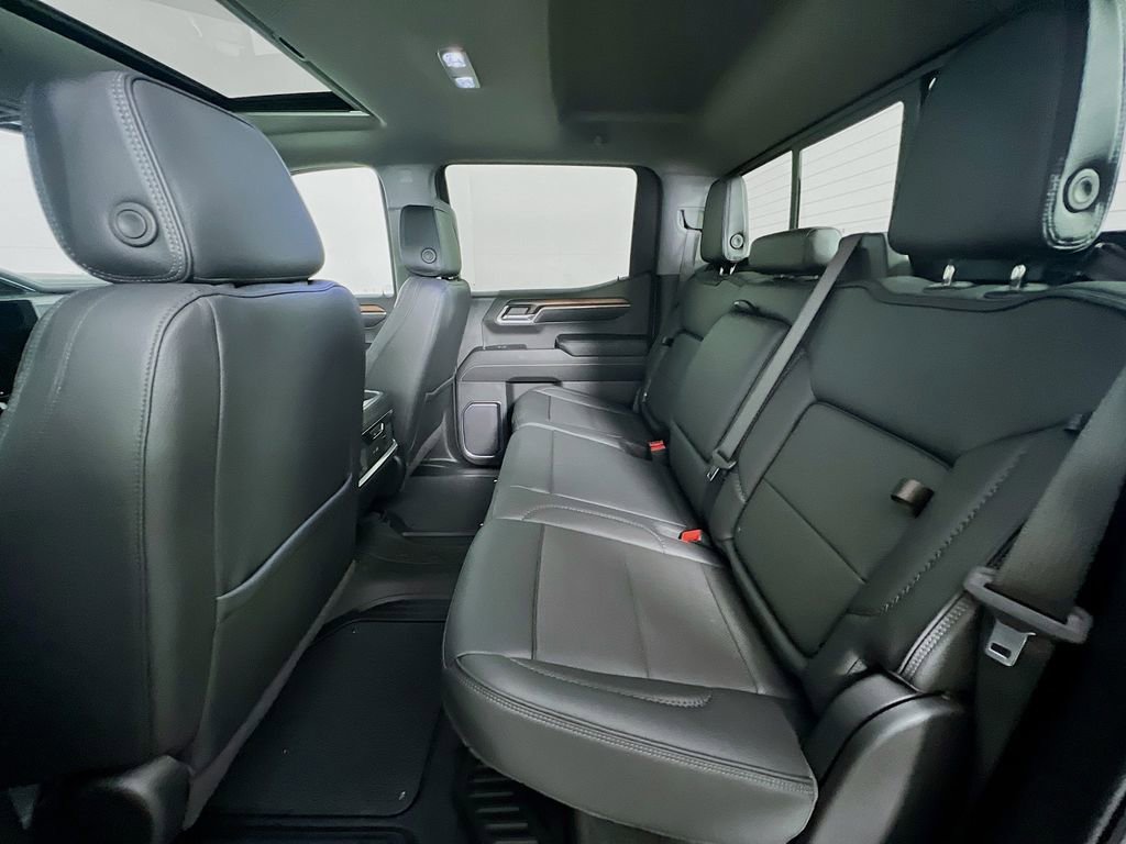 Certified 2024 GMC Sierra 1500 Denali w/ Denali Reserve Package image 26