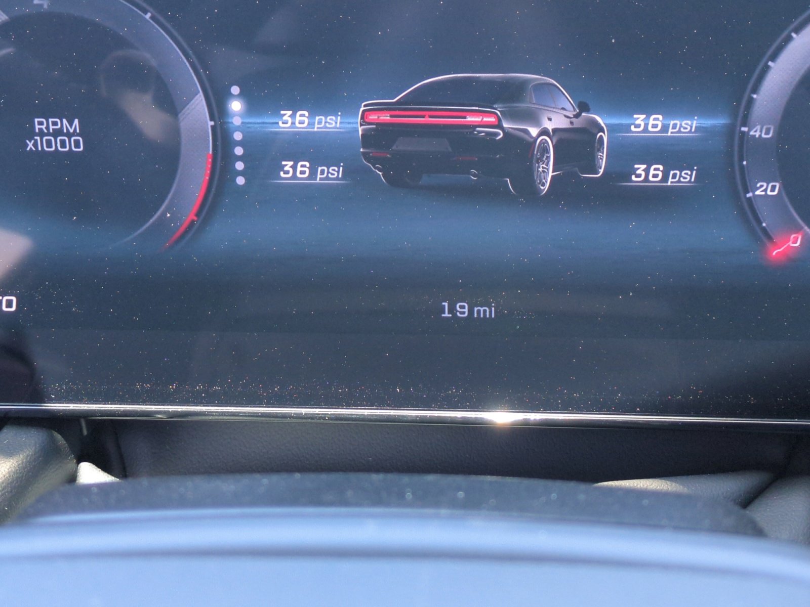 New 2026 Dodge Charger Scat Pack AWD/4WD image 11