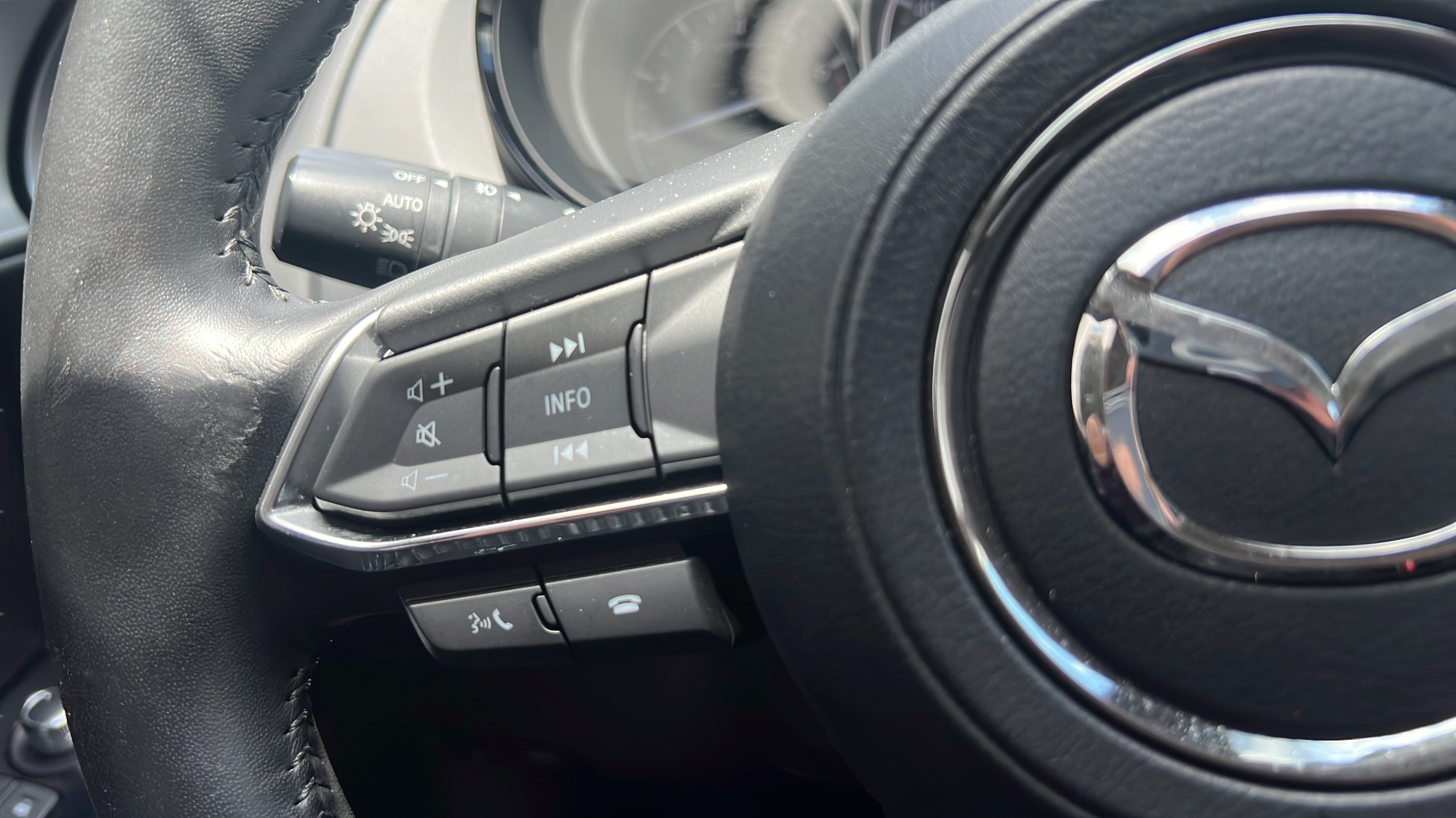 Used 2022 MAZDA CX-9 Touring Plus AWD/4WD image 21