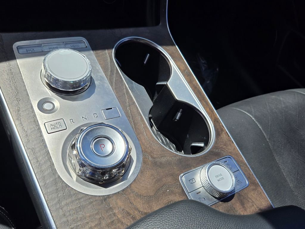 Used 2025 Genesis GV80 3.5T Advanced image 24