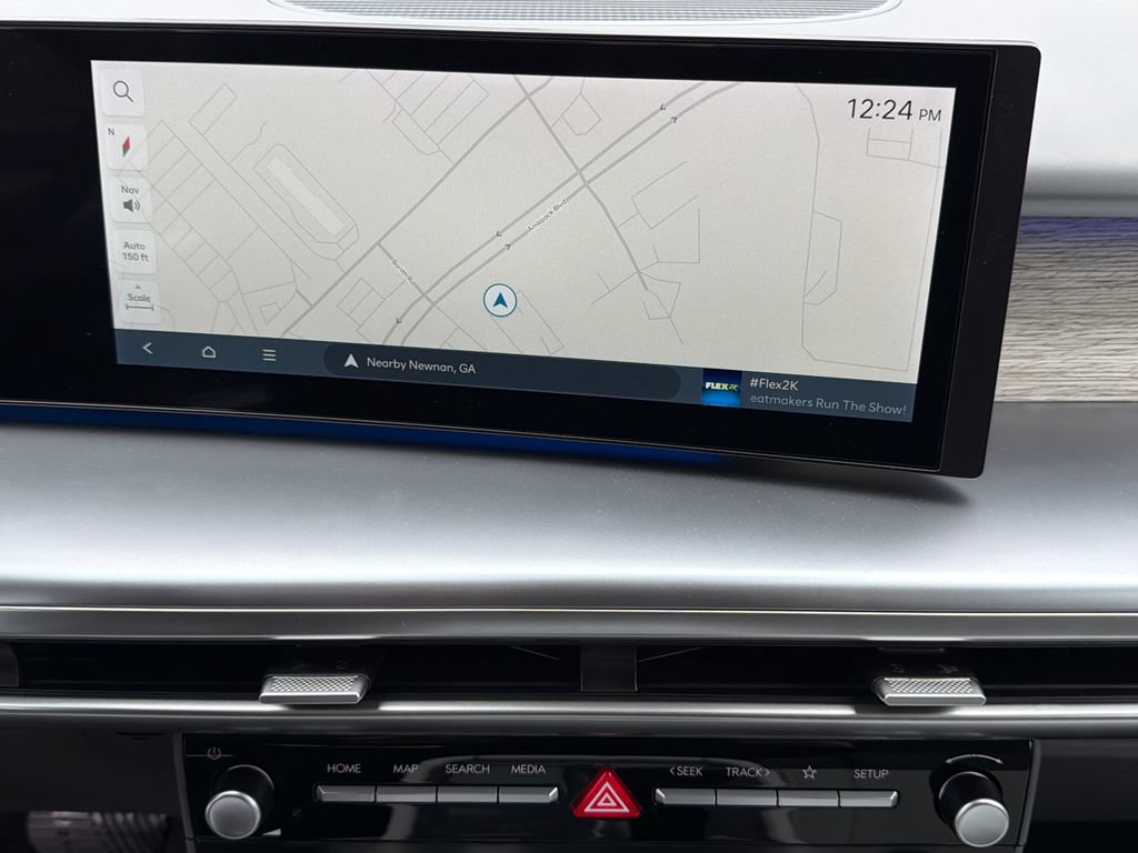 New 2026 Hyundai Ioniq 9 SEL AWD/4WD image 29