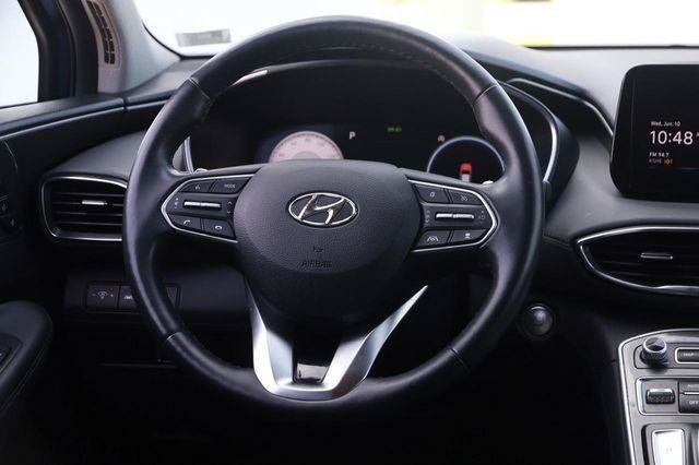 Used 2023 Hyundai Santa Fe Limited FWD image 24